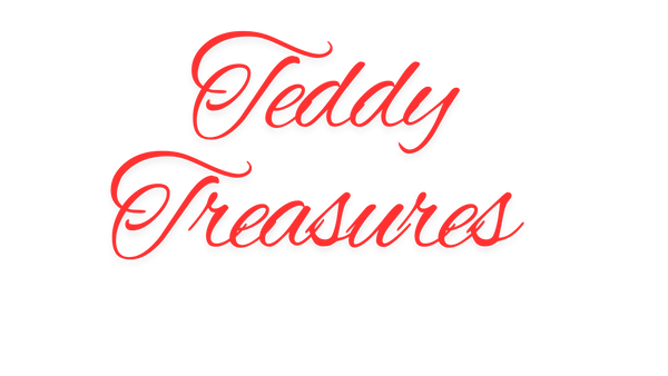 Teddy Treasures 